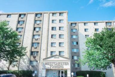 Main picture of Westchester Towers