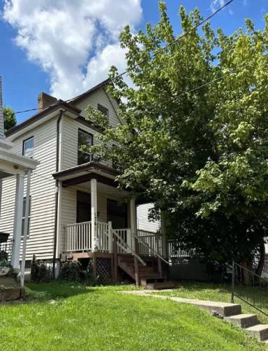 Main picture of 1761 Cleveland Ave