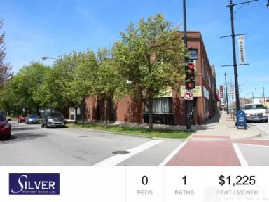 Main picture of Milbert Corners