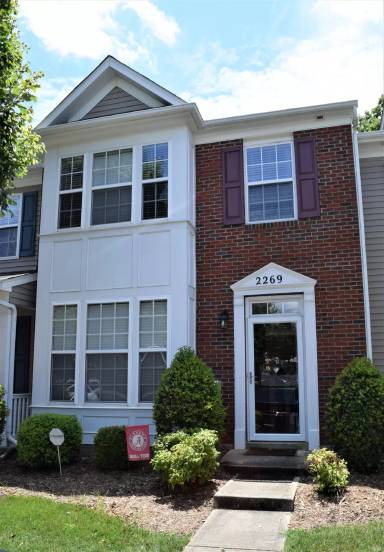 Main picture of 2287 Aston Mill Pl