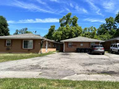 Main picture of 4113 Crest Dr