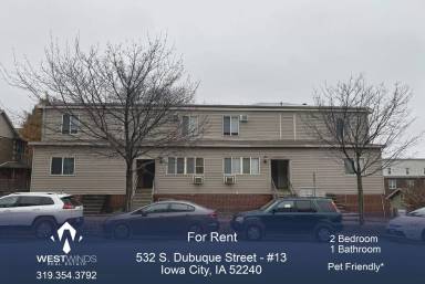Main picture of 532 S Dubuque St
