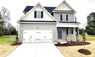 Main picture of 22 Davinci Dr