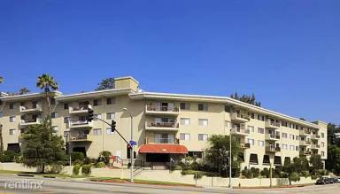 Main picture of Los Feliz Summit Apartments