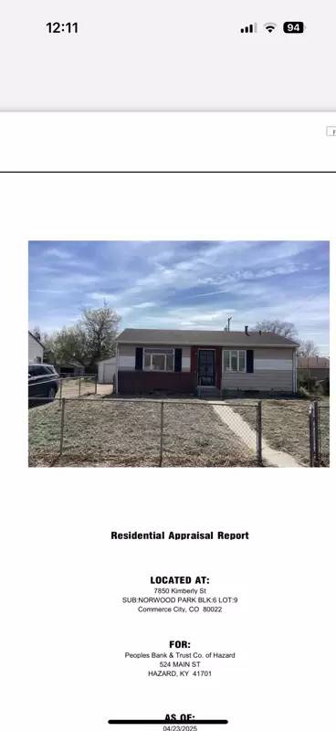 Main picture of 7850 Kimberly St