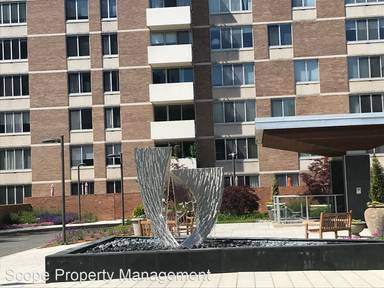 Main picture of Van Ness East Condominium