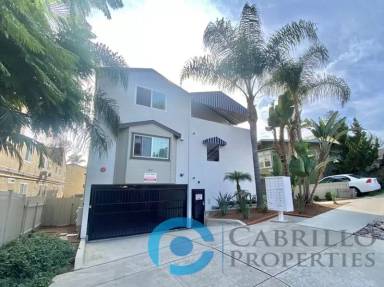 Main picture of 2731 A St