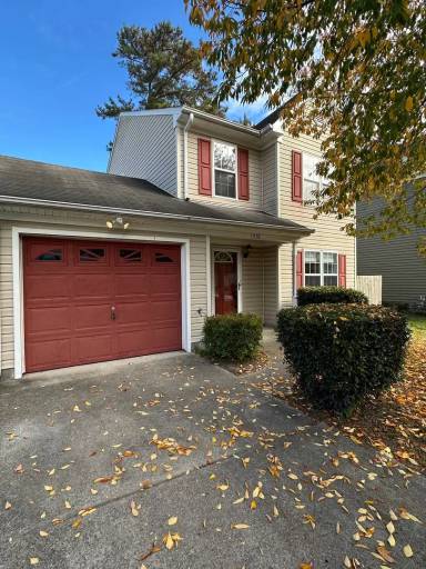 Main picture of 1532 Eagleton Ln