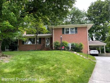 Main picture of 7205 Bayside Ct