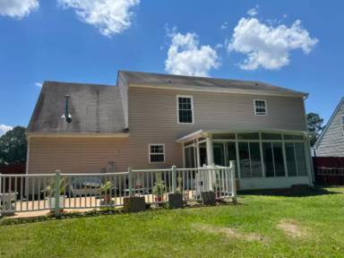 Main picture of 2812 Amherst Ridge Way