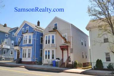 Main picture of 365 Wickenden St