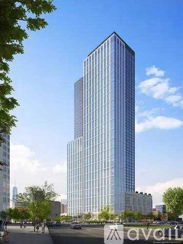 Main picture of 1 Evertrust Plz