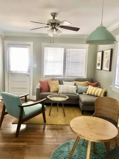 Main picture of 18 Reid St