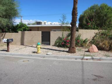 Main picture of 52740 Avenida Obregon