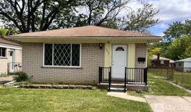 Main picture of 6006 Whitefield St