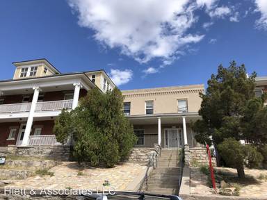 Main picture of 519 W Missouri Ave