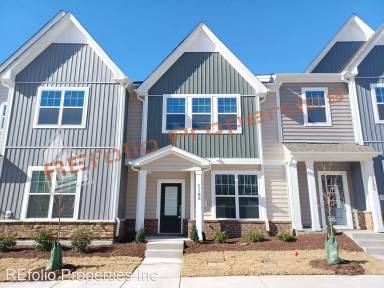 Main picture of 1110 Falling Rock Pl