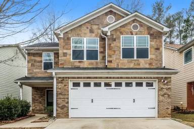 Main picture of 1569 Arbor Place Dr