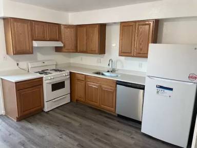 Main picture of 12608 Copper Ave NE
