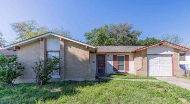 Main picture of 4910 Tennyson Dr