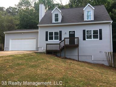 Main picture of 1520 Willow Gate Way