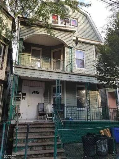 Main picture of 203 3rd St
