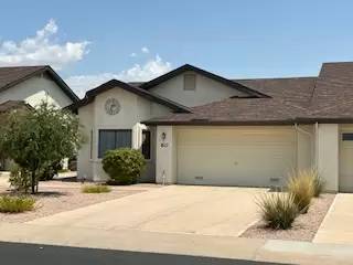 Main picture of The Village at Apache Wells