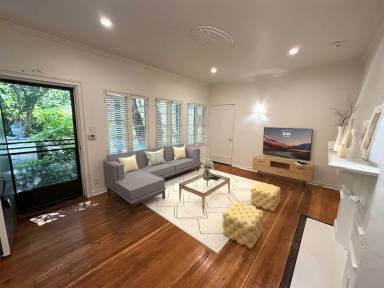 Main picture of Oxley Apartments