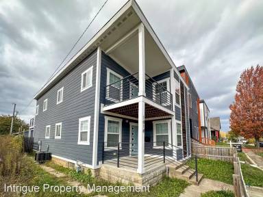 Main picture of 1018 Harlan St