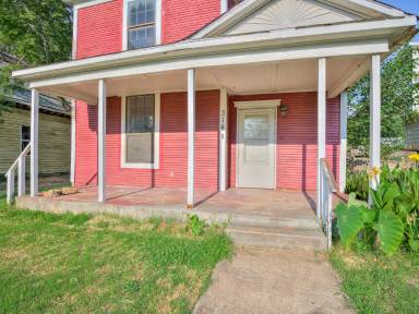 Main picture of 314 N Aydelotte Ave
