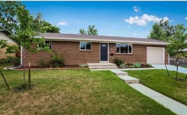 Main picture of 1808 Queens Dr