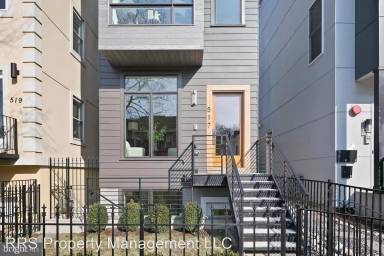 Main picture of 517 Q St NW