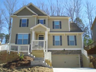 Main picture of 2890 Evan Manor Ln