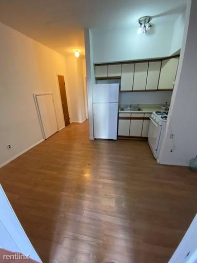 Main picture of 16 Washington Ter