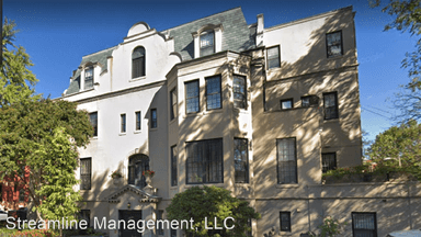 Main picture of 1611 21st St NW