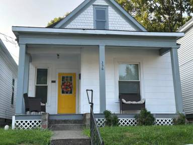 Main picture of 376 Park Ave