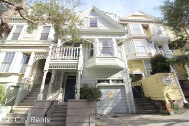Main picture of 2638 Hyde St
