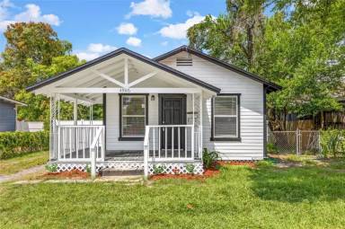 Main picture of 4906 N Highland Ave