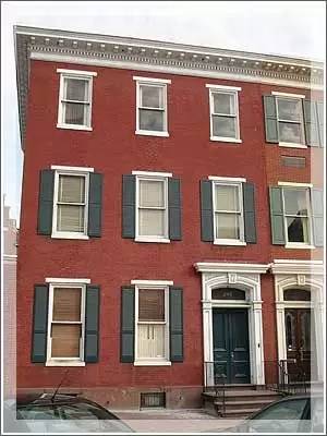 Main picture of 202 State - 2B