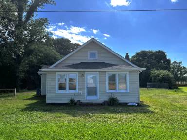 Main picture of 1405 NC Highway 343 S