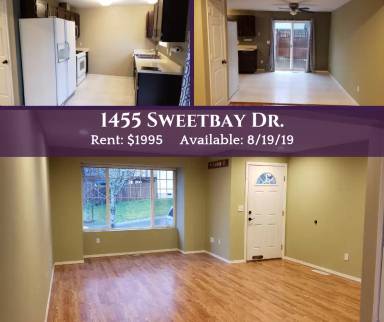 Main picture of 1455 Sweetbay Dr