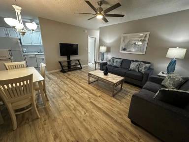Main picture of Aquarius Apartments