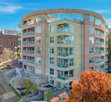 Main picture of Jackson Court Condos