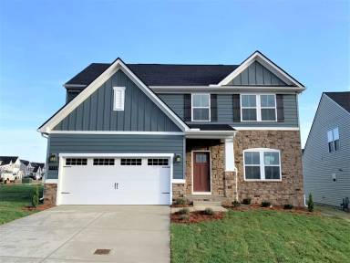 Main picture of 918 Green Vly