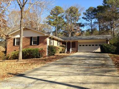 Main picture of 1304 Elk Ter SW