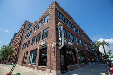 Main picture of 935 W Randolph St