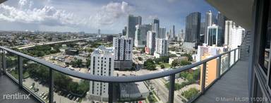 Main picture of Brickell Ten