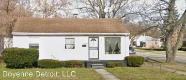 Main picture of 18700 Tireman St