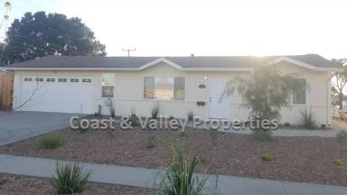 Main picture of 1708 Pescadero Dr