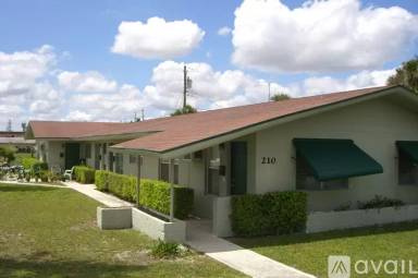 Main picture of Bayberry Apartments